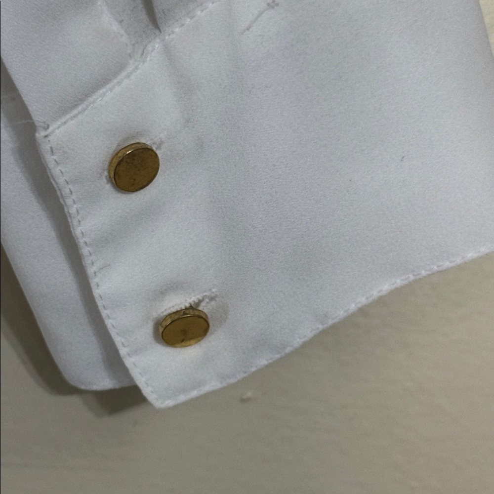 H&M blouse - Picture 3 of 4